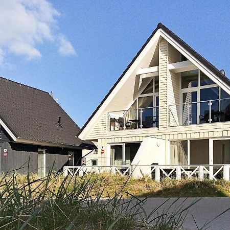 6 Person Holiday Home In Wendtorf Exterior photo