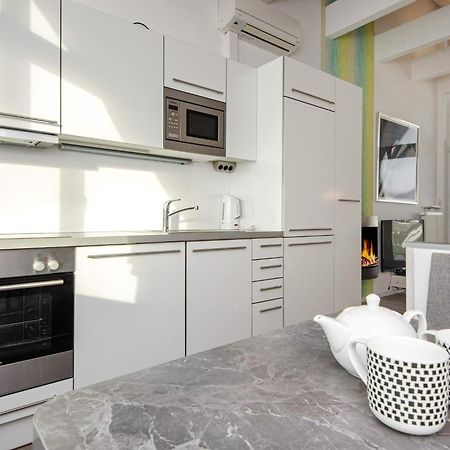 6 Person Holiday Home In Wendtorf Exterior photo