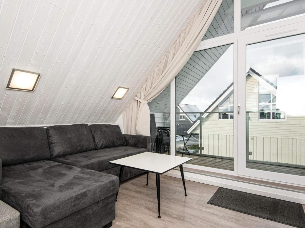 6 Person Holiday Home In Wendtorf Exterior photo
