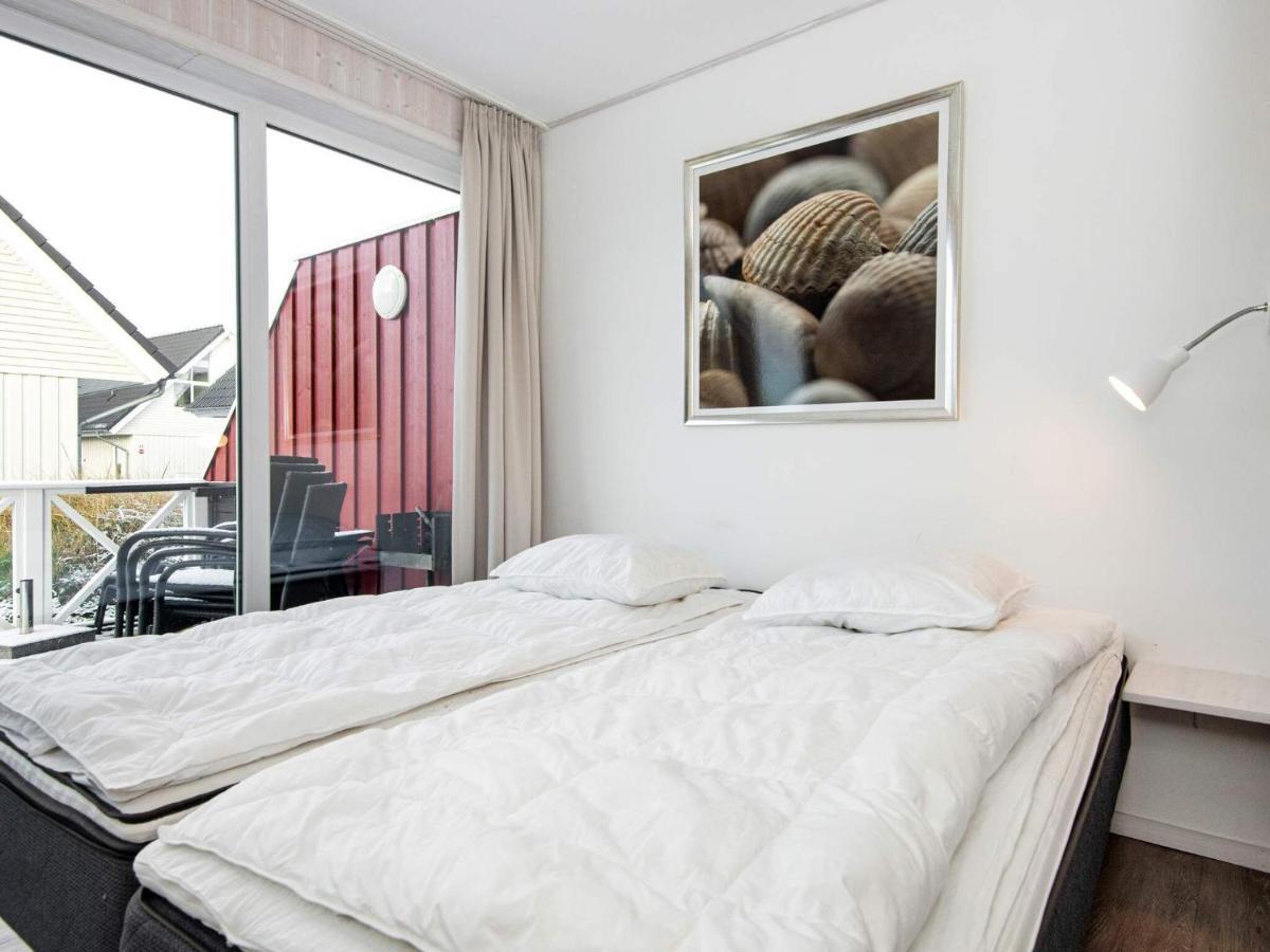 6 Person Holiday Home In Wendtorf Exterior photo