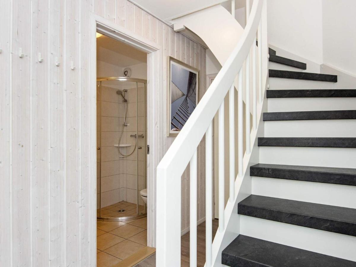 6 Person Holiday Home In Wendtorf Exterior photo