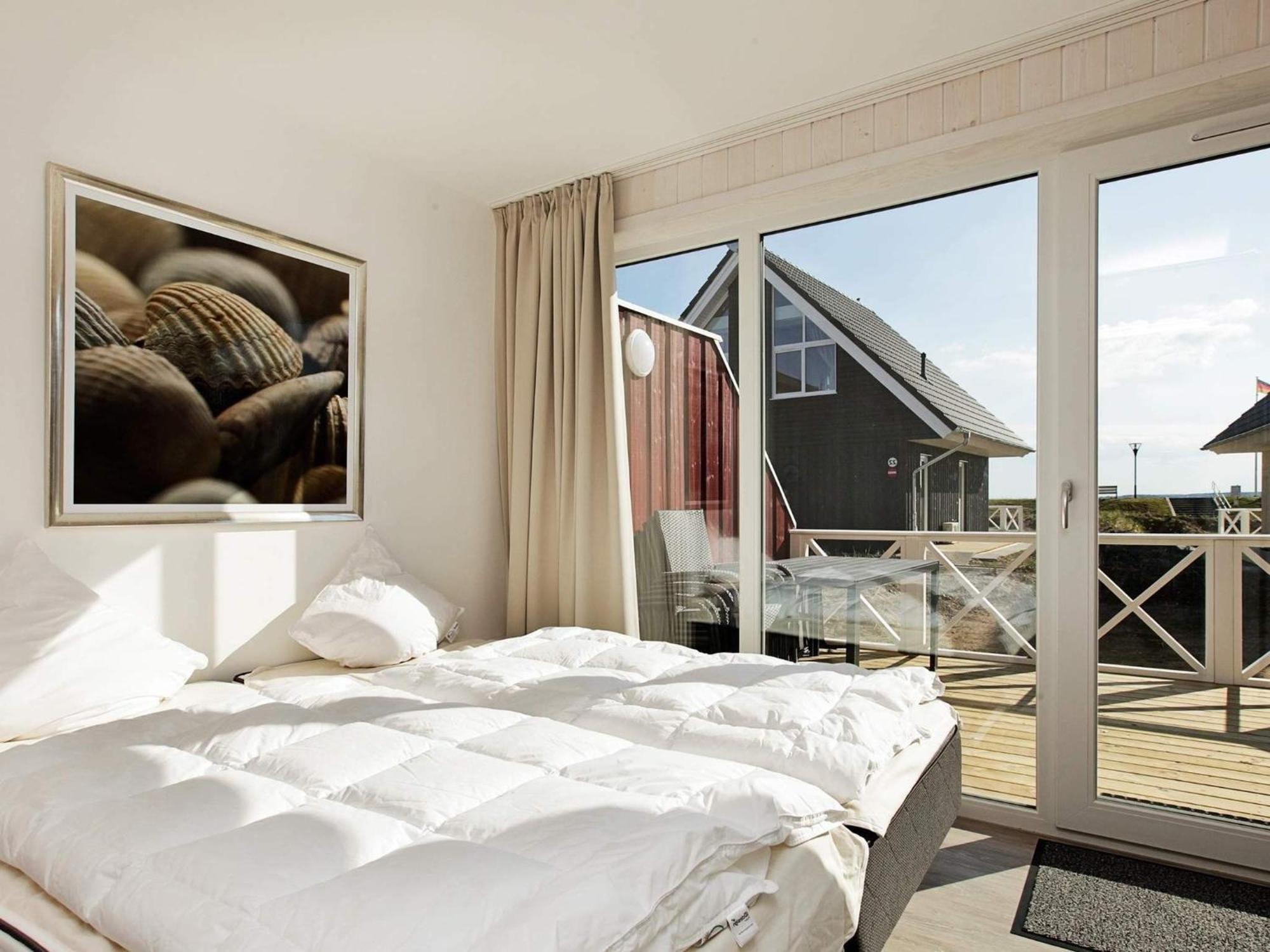 6 Person Holiday Home In Wendtorf Exterior photo