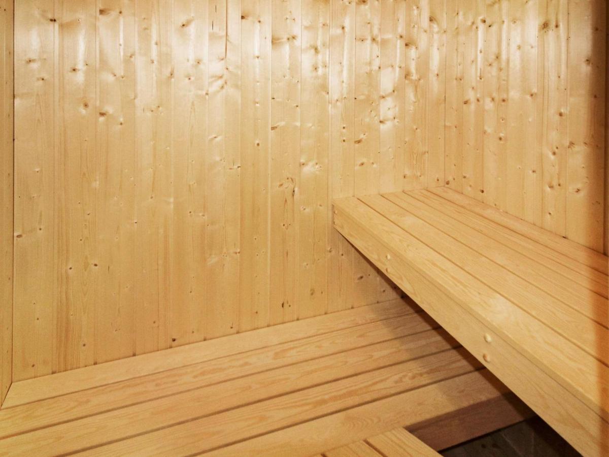 6 Person Holiday Home In Wendtorf Exterior photo